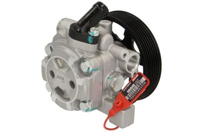 HYDRAULIKPUMPE LENKUNG LAUBER 556199 1