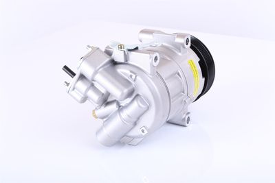KOMPRESSOR KLIMAANLAGE NISSENS 890324 27
