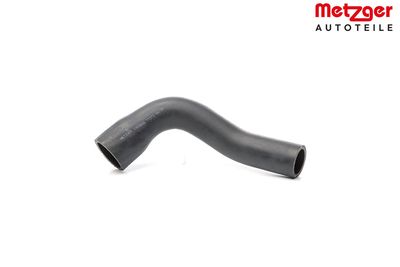 LADELUFTSCHLAUCH METZGER AUTOTEILE 2400849 2