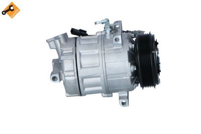 Compressor, air conditioning 32671