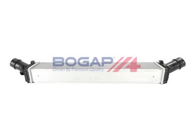 INTERCOOLER COMPRESOR BOGAP A4220126 1