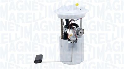 MODUL ALIMENTARE COMBUSTIBIL MAGNETI MARELLI 519700000036
