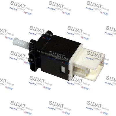 Выключатель фонаря сигнала торможения SIDAT 5.140124 для MAZDA 2