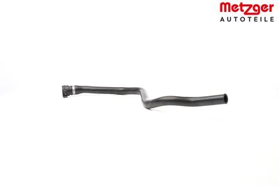 FURTUN RADIATOR METZGER AUTOTEILE 2421332 4
