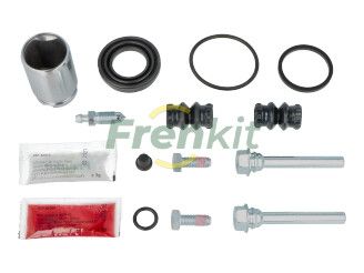 Repair Kit, brake caliper 734263