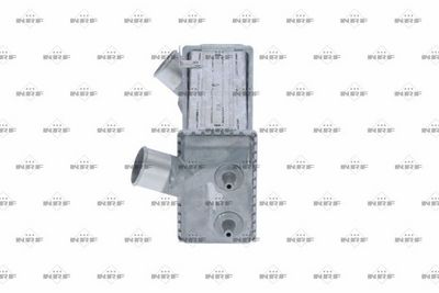 INTERCOOLER COMPRESOR NRF 30327 1
