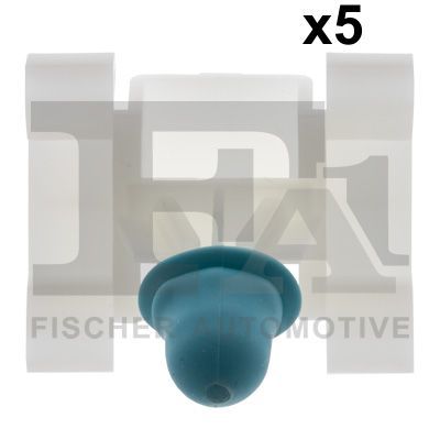 CLIPS ACOPERIRE DECORATIVA SI PROTECTIE