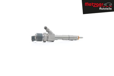 EINSPRITZDüSE METZGER AUTOTEILE 0870039 19