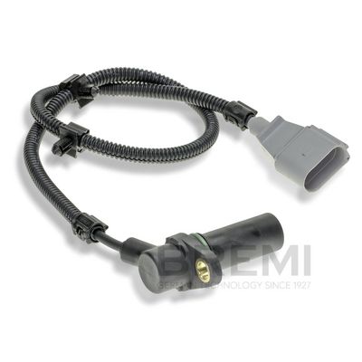 Jutiklis, alkūninio veleno impulsas