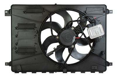 VENTILATOR RADIATOR MAXGEAR AC230299 1