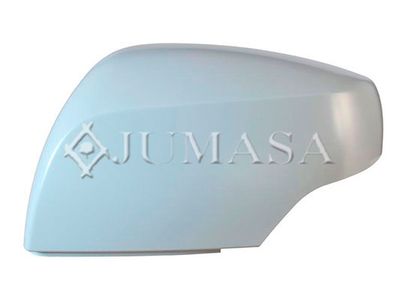 Покрытие, внешнее зеркало JUMASA 57024908 для SUBARU LEGACY