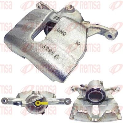 ETRIER FRANA REMSA 9032521