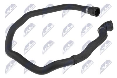 FURTUN RADIATOR NTY CPPBM051 1