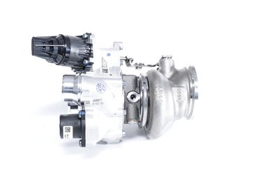 LADER AUFLADUNG BTS Turbo T918647 9