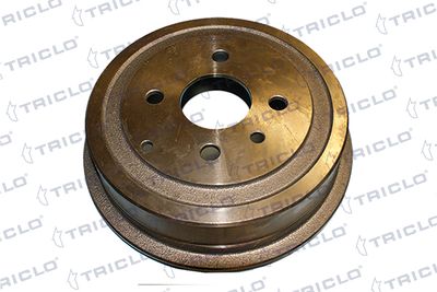 спирачен барабан TRICLO 848162