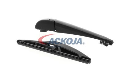 SET STERGATOARE CURATARE PARBRIZ ACKOJA A709680 15