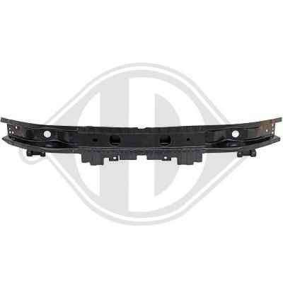 AMORTIZOR SOC BARA PROTECTIE DIEDERICHS 1668160