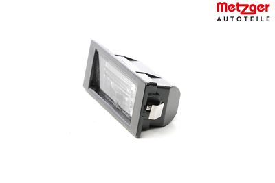 KENNZEICHENLEUCHTE METZGER AUTOTEILE 2080010 9
