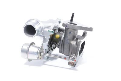 LADER AUFLADUNG BTS Turbo T914537 18