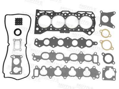 Комплект прокладок, головка цилиндра MOTIVE HSS602 для SUZUKI SWIFT