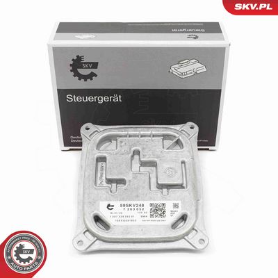 UNITATE DE CONTROL LUMINI