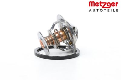 THERMOSTAT KüHLMITTEL METZGER AUTOTEILE 4006384 33