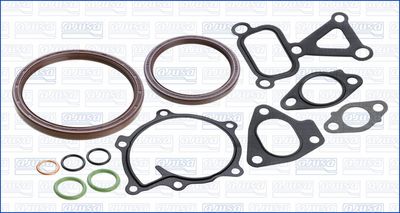 DICHTUNGSSATZ KURBELGEHäUSE