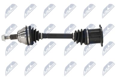 PLANETARA NTY NPWVW203 25