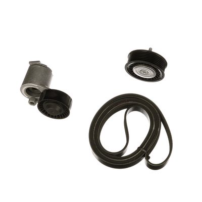 KEILRIPPENRIEMENSATZ GATES K046PK1198 50