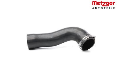 LADELUFTSCHLAUCH METZGER AUTOTEILE 2401409 36