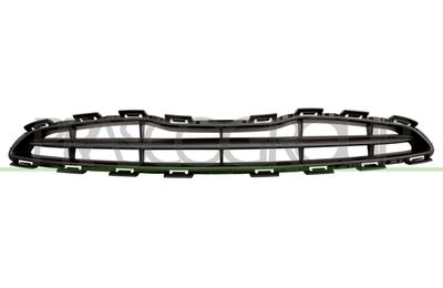 PRASCO DS0142001 Решетка радиатора  для NISSAN MICRA (Ниссан Микра)