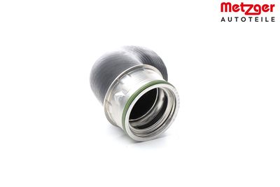 LADELUFTSCHLAUCH METZGER AUTOTEILE 2400104 29