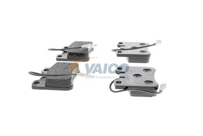 BREMSBELAGSATZ SCHEIBENBREMSE VAICO V220069 24