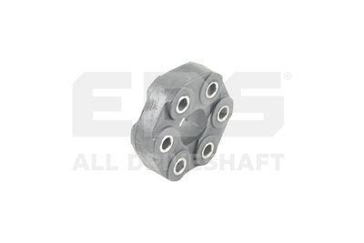 Vibracijos slopintuvas, kardaninis velenas