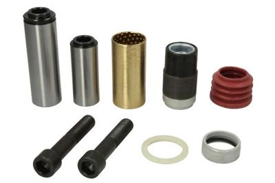 Remklauw reparatieset Voor Links/Rechts KNORR SN6 SN7