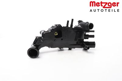 THERMOSTATGEHäUSE METZGER AUTOTEILE 4010283 18