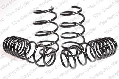 Suspension kit, springs Kilen 922482