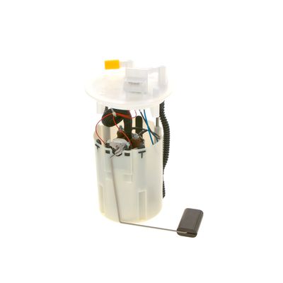 SISTEM ALIMENTARE CU COMBUSTIBIL BOSCH 0580303084 23