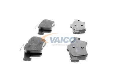BREMSBELAGSATZ SCHEIBENBREMSE VAICO V4080281 24
