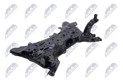 RAMA SUSTINERE/SUPORT AGREGATE NTY ZRZTY016 15