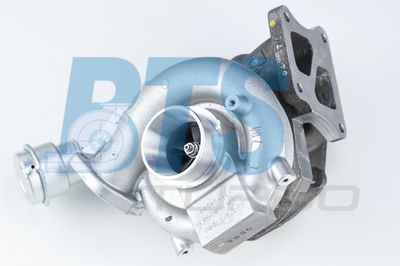 LADER AUFLADUNG BTS Turbo T914290 1
