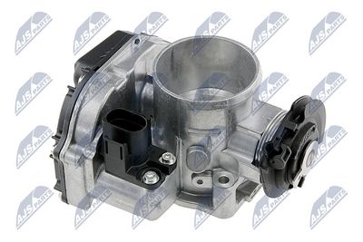 Hrdlo škrtacej klapky NTY ETB-WW-004