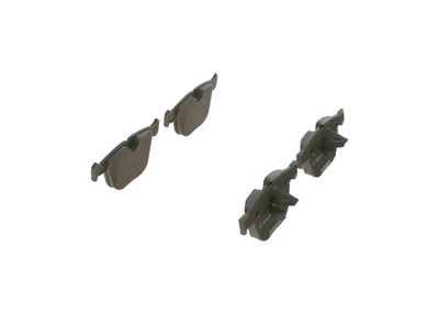 BREMSBELAGSATZ SCHEIBENBREMSE BOSCH 0986494294 27