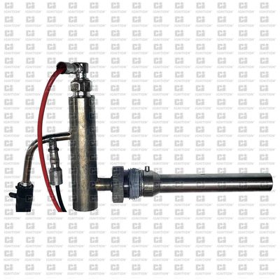 UNITATE DE INJECTIE REGENERARE FILTRU DE PARTICULE QUINTON HAZELL XFVV114 1