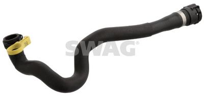 маркуч на радиатора SWAG 20 10 3454