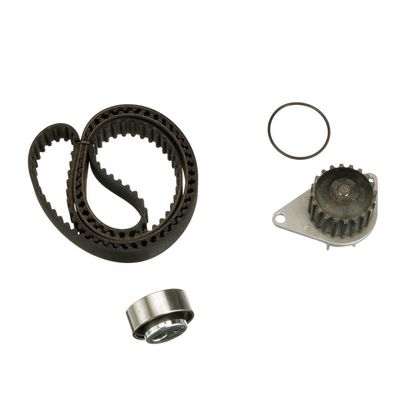WASSERPUMPE + ZAHNRIEMENSATZ GATES KP15175XS1 61