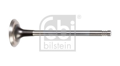 FEBI BILSTEIN 12824 Клапан выпускной  для BMW Z3 (Бмв З3)