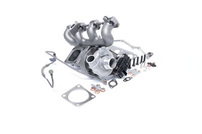 LADER AUFLADUNG BTS Turbo T981164 34