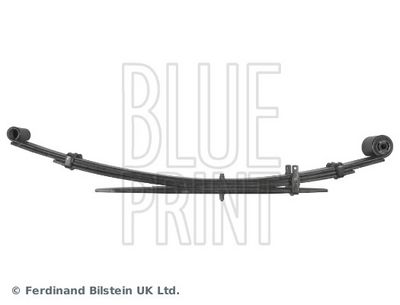 BLUE PRINT Federnpaket