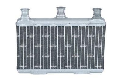 WäRMETAUSCHER INNENRAUMHEIZUNG